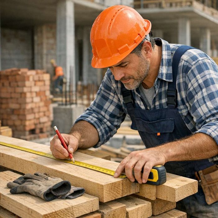 Taux de TVA sur les travaux