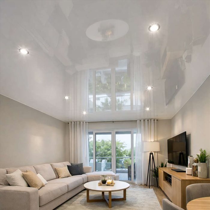 Installation Plafond PVC : Guide pour Pièce Humide