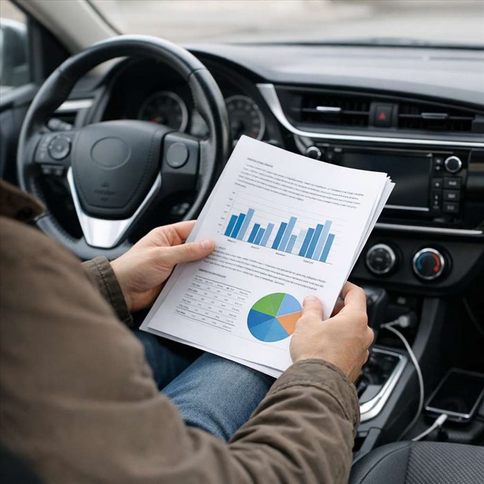 Vérifiez l'Assurance Auto : Guide de Confirmation