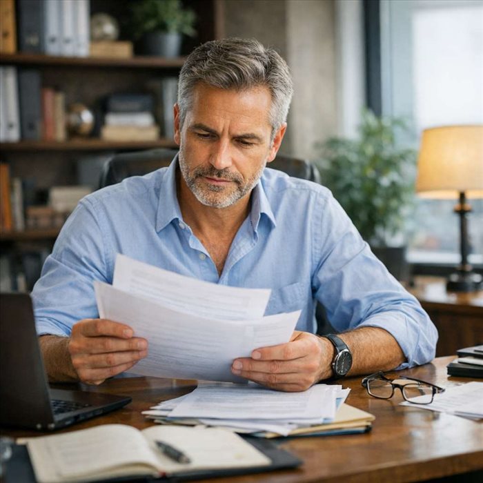 Critères de Fiabilité d'une Entreprise