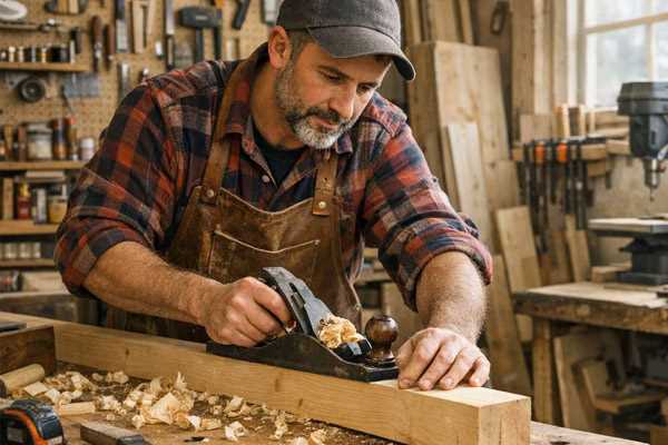 Annuaire gratuit des menuisiers