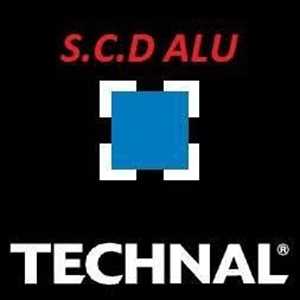 SCD ALU TECHNAL, un ébéniste à Vernon