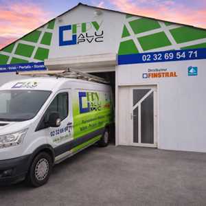 Fpv Alu, un spécialiste du bois à Neuilly-sur-Marne